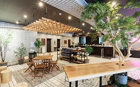Hotel Silk Tree Nagoya